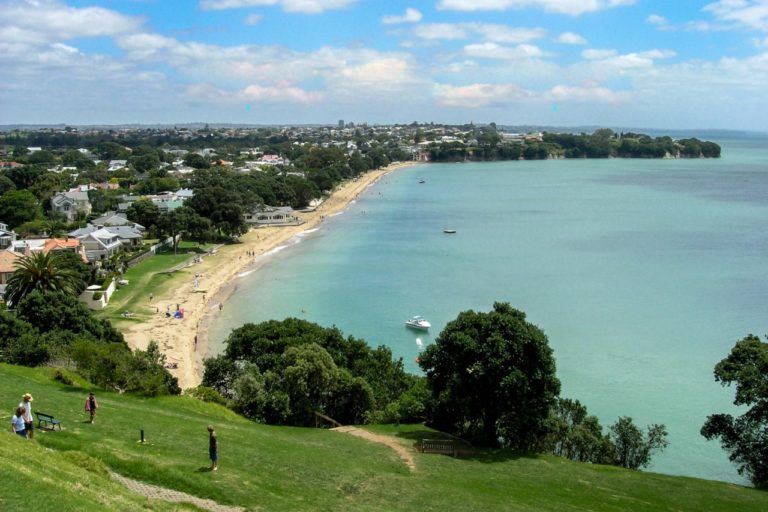 Cheltenham Beach