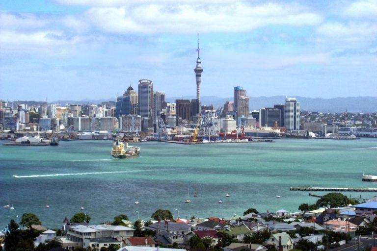 Auckland City