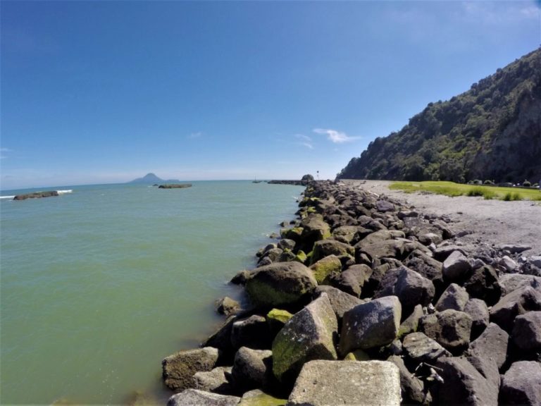 Whakatane River Walk