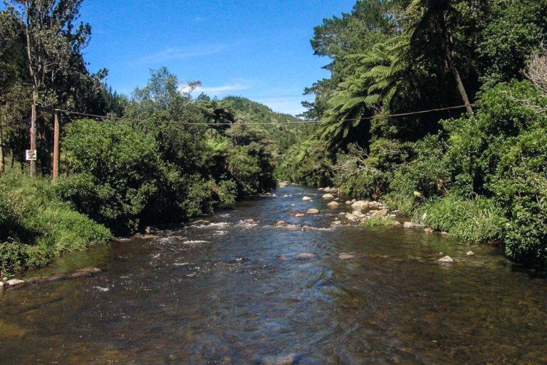 Wairoa River