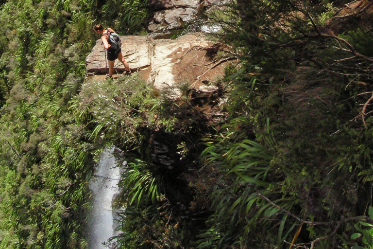 Ananui Falls