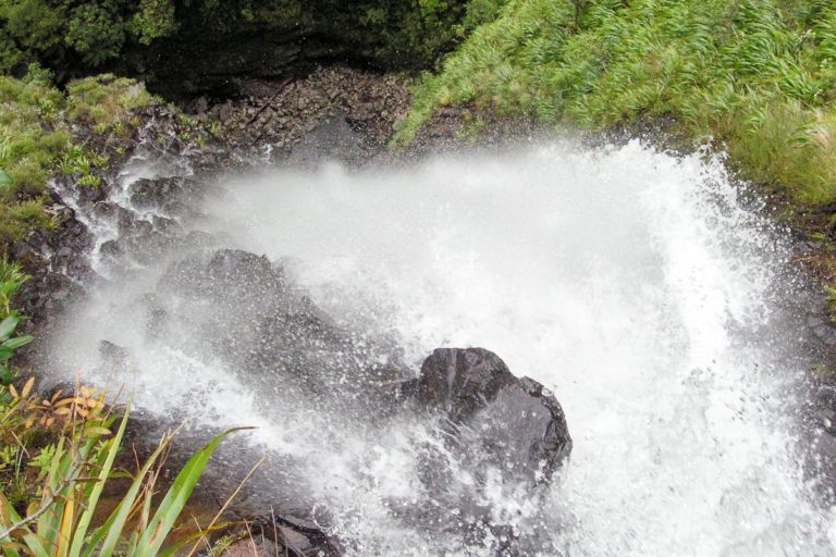 Ananui Falls