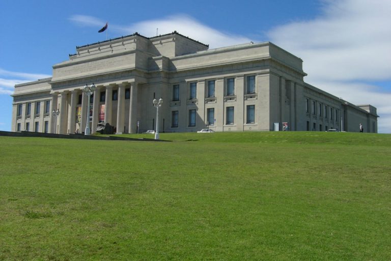 Auckland City Museum