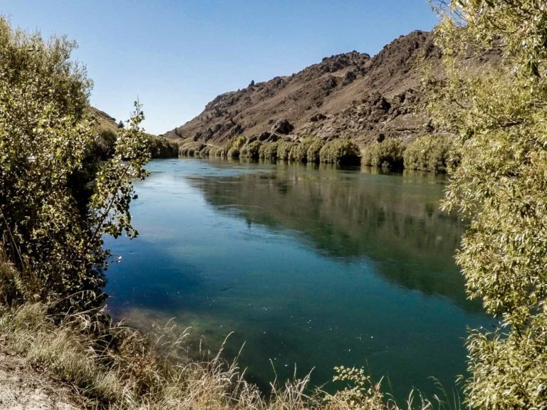 Clutha River