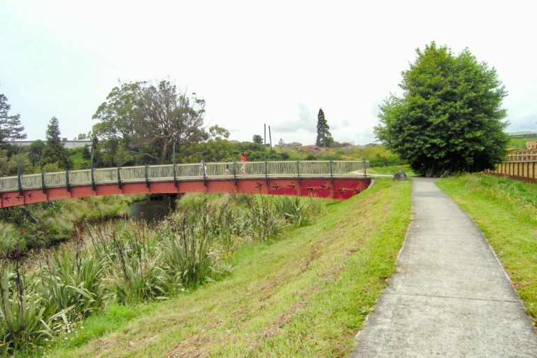 Uretara Bridge