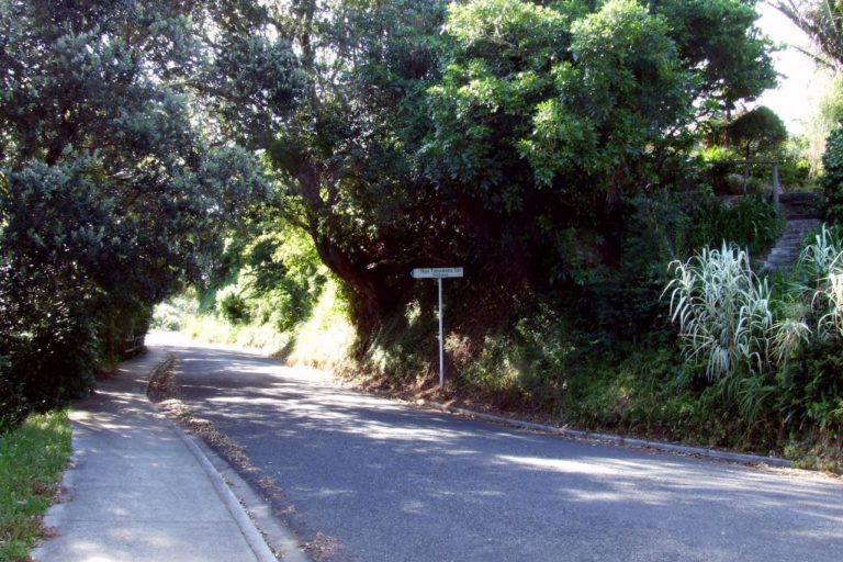 Kohi Point Walk