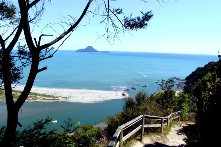 Kohi Point Walk