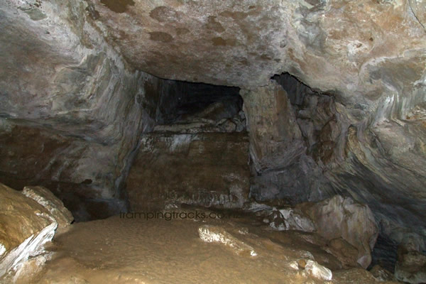 Punakaiki Caves - more photos