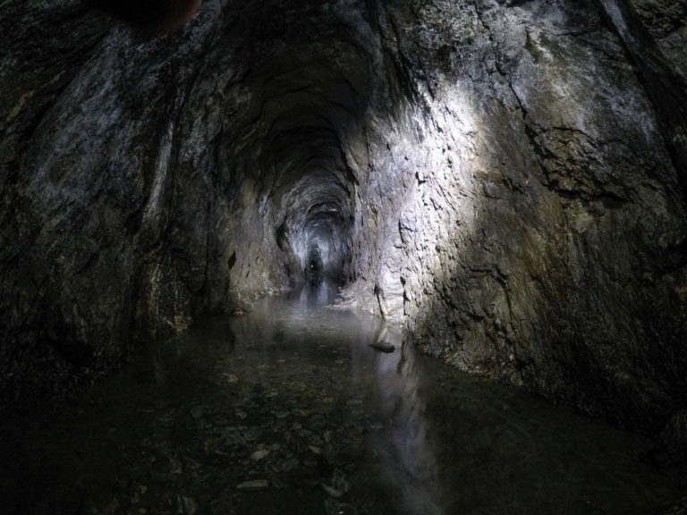 Tatare Tunnel