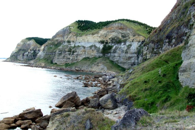 Waipatik Beach Walk