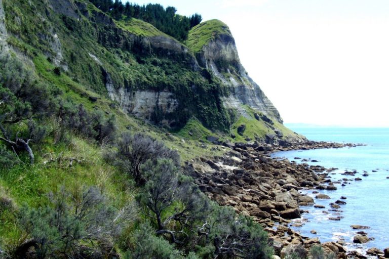 Waipatik Beach Walk