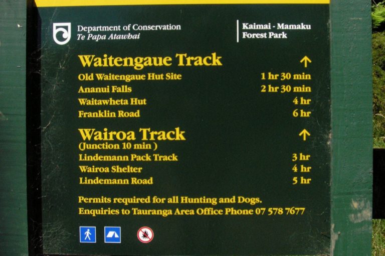 Woodland Road Car Park