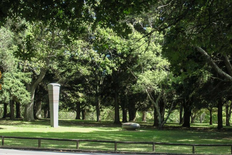 Auckland City Domain