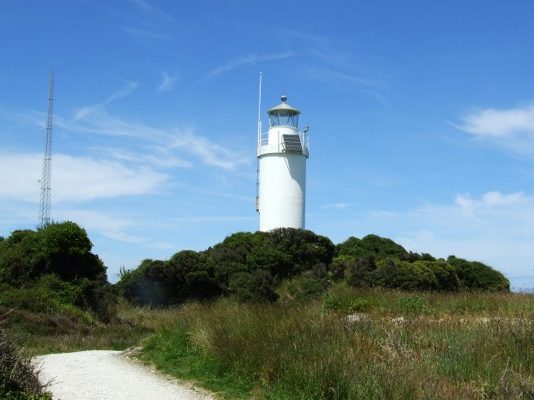 Cape Foulwind Walk