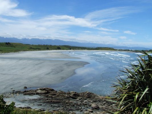 Cape Foulwind Walk