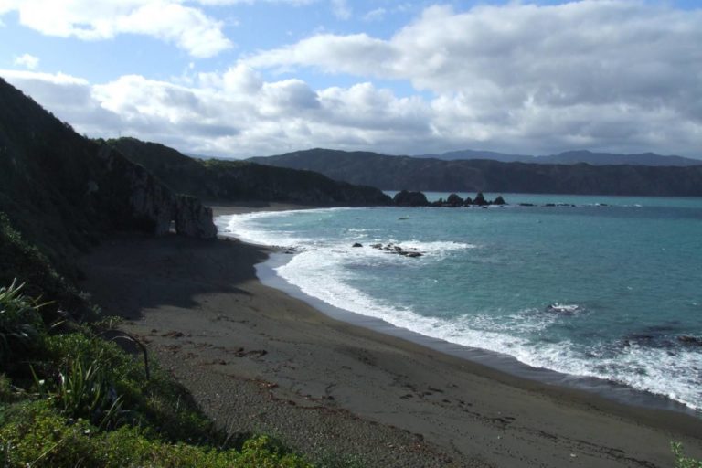 Breaker Bay