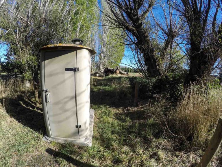 Otago Central Rail Trail - Clyde to Alexandra
