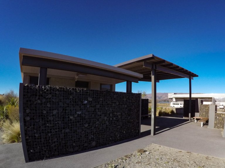 Otago Central Rail Trail - Clyde to Alexandra