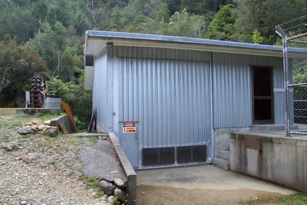 Photo of Pupu Valley Tramp - Point 2