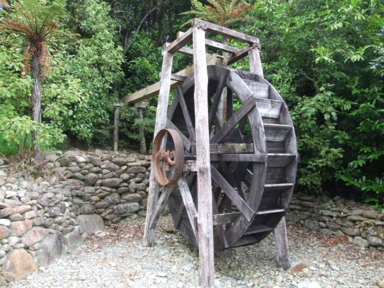 Ross Water Race Walk