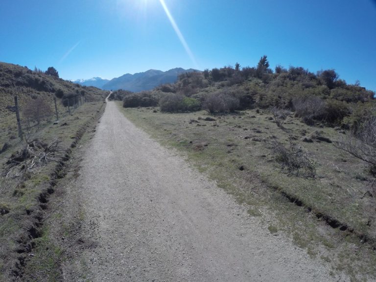 Slaughterhouse Creek