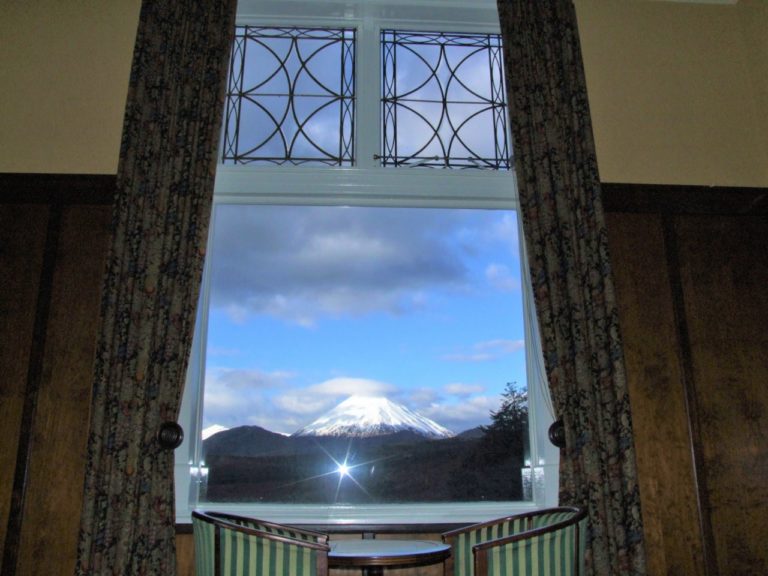 Silica Rapids Walk, Ruapehu