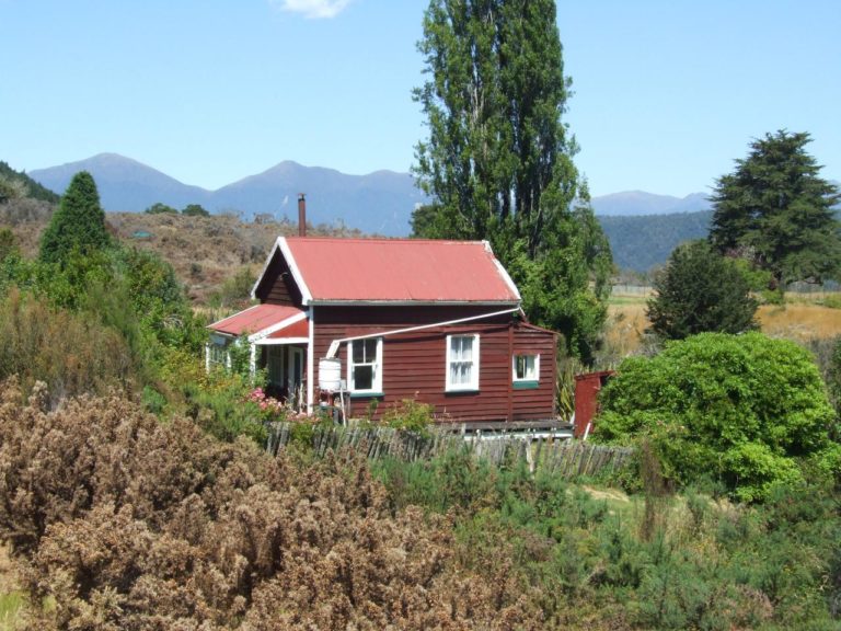Old Police Station