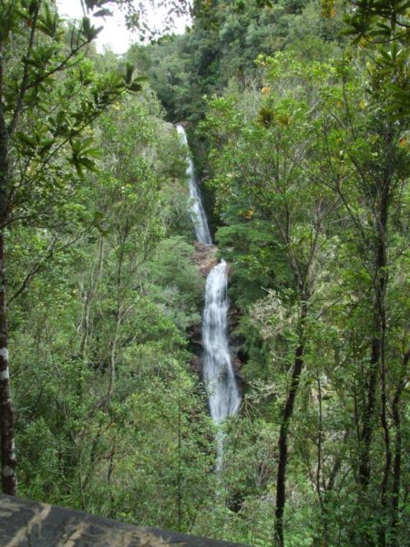 Wentworth Falls