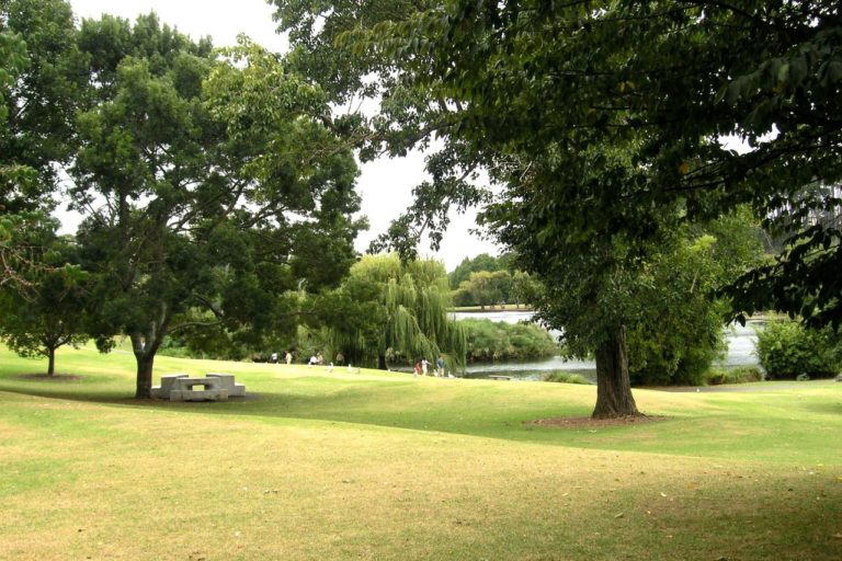 Western Springs Park