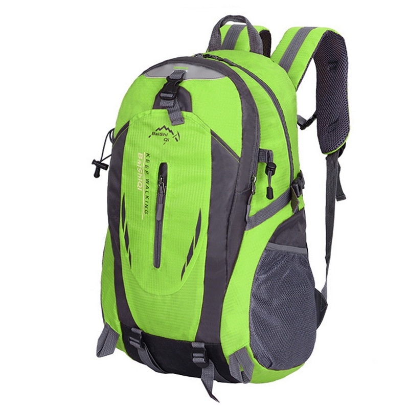 waterproof day backpack