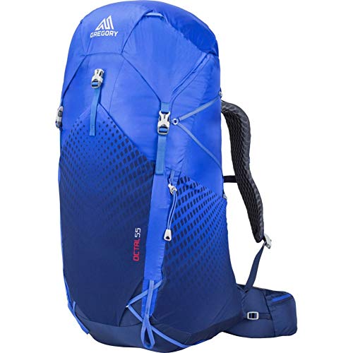 gregory ultralight pack