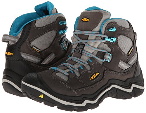 women's durand ii waterproof boot