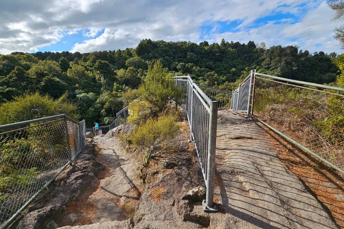 Aratiatia Rapids Lookout Walk (1)