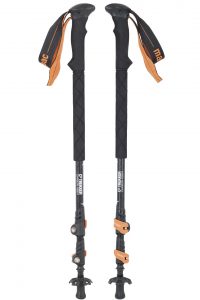 Best hiking and walking poles for trails in New Zealand