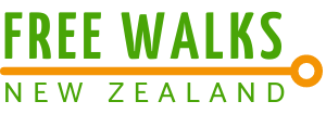 Freewalks NZ Logo