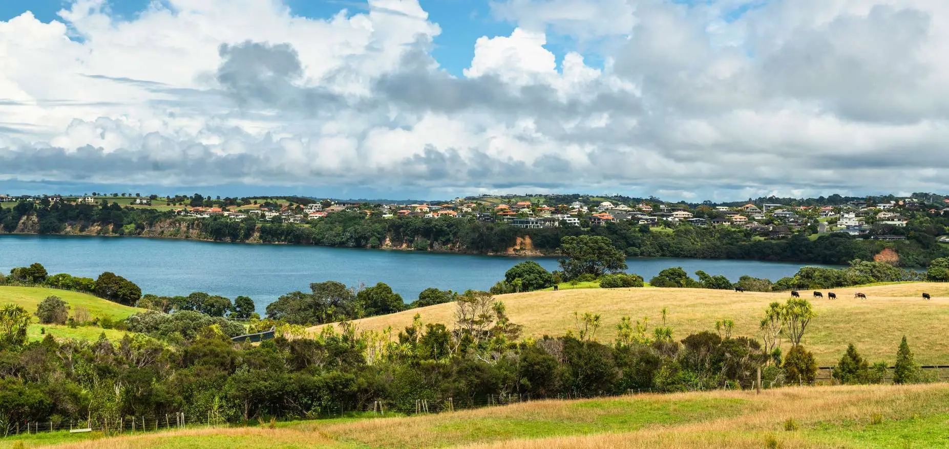 Heritage Trail – Shakespear Regional Park Whangaparaoa