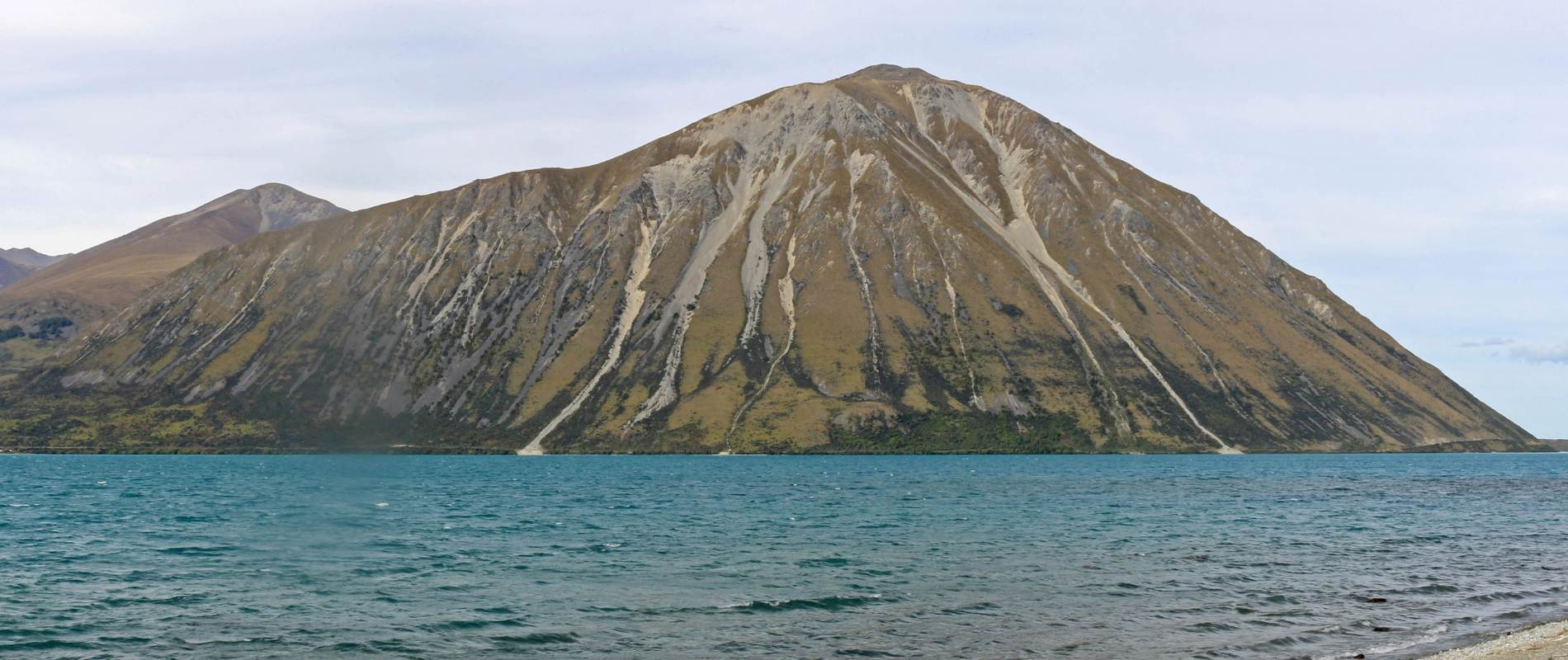 Ben Ōhau & Greta Stream Walk
