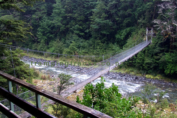 Cannibal Gorge