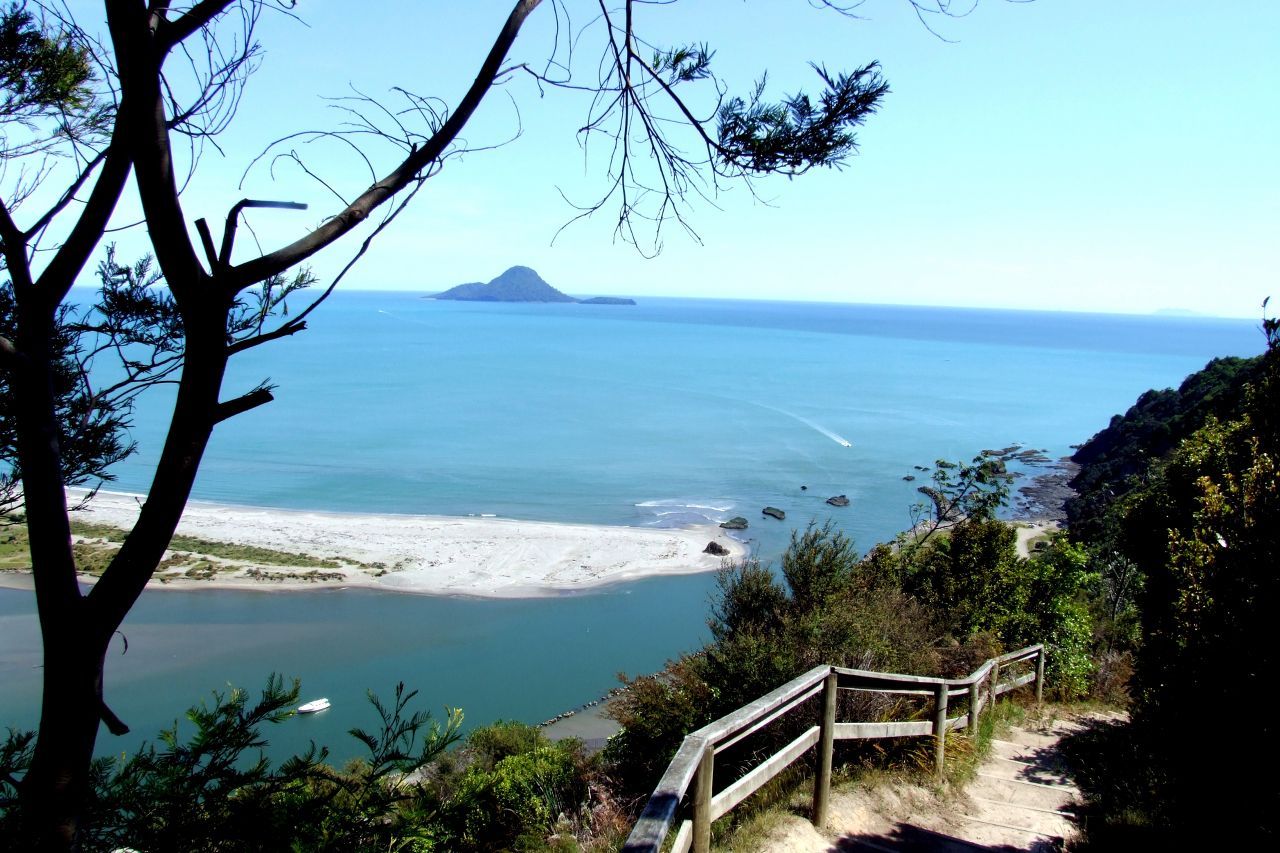 Kohi Point Walk|||||Kohi Point Walk