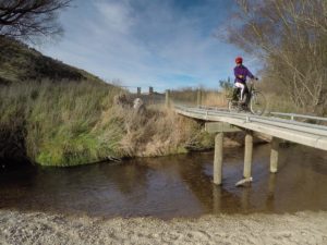 Mountain Bike Trail