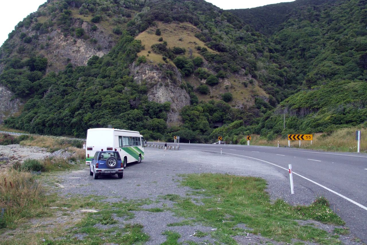 Ohau Waterfall Walk|ohau_falls Point