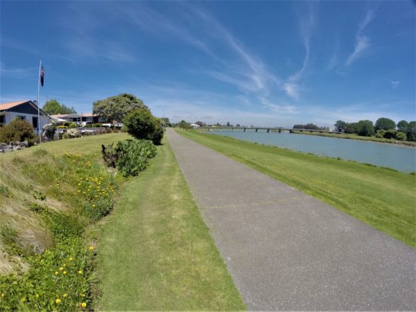 Whakatane River|||||||Whakatane River Walk