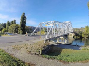 Free Alexandra Walking & Hiking Guide - Otago Region - New Zealand - Copyright Freewalks.nz