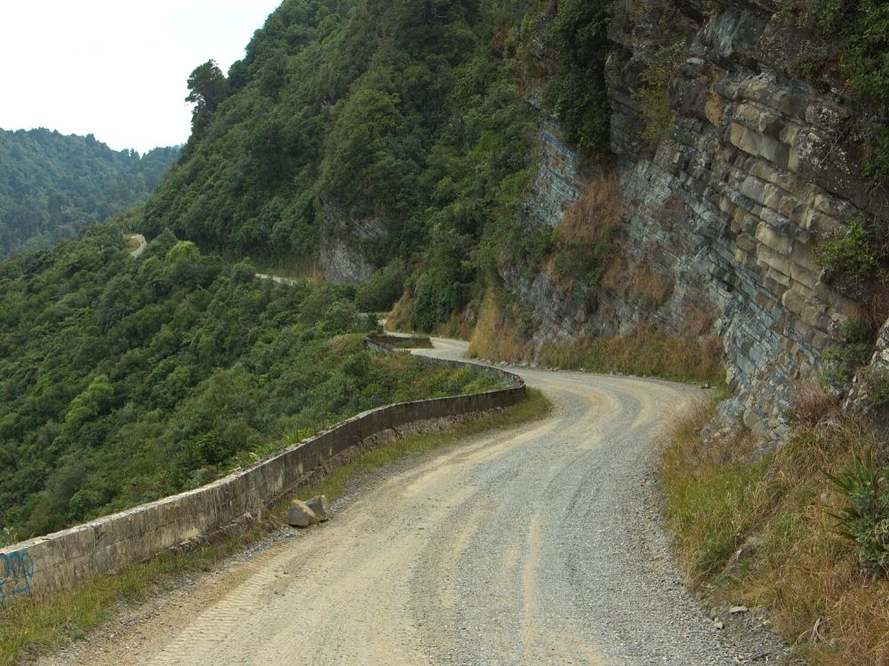 Free Te Urewera Walking & Hiking Guide - Hawkes Bay Region - New Zealand