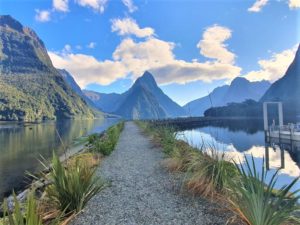 Free Milford Sound Walking & Hiking Guide - Southland Region - New Zealand-2