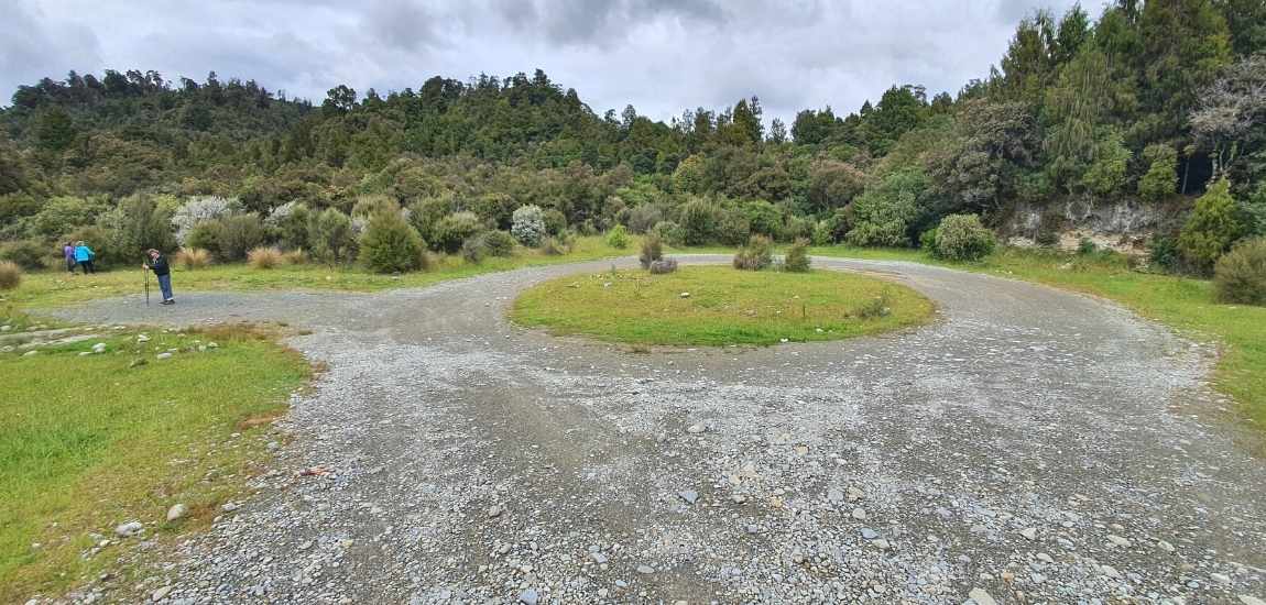 Woods Creek Track - Short West Coast Walk - Freewalks.nz