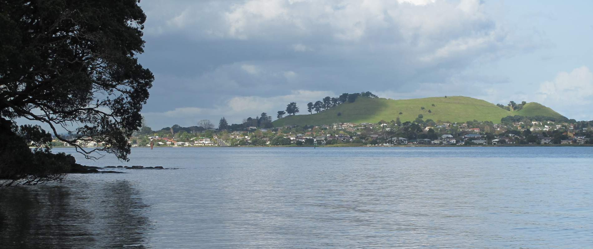 Te Atatu Peninsula Walk