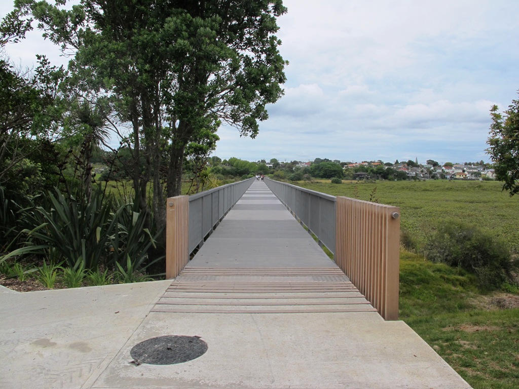 Belmont Bay Walk