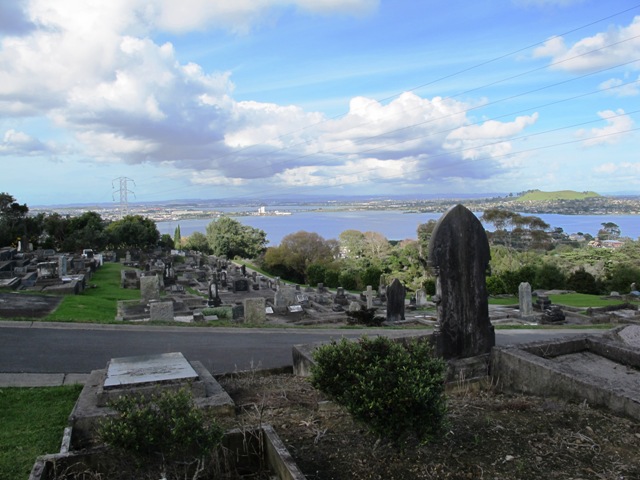 Hillsborough Cemetery