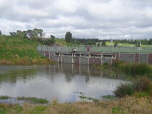 Barry Curtis Park